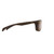 MAUI JIM MAUI JIM PALUMA MATTE BROWN-HCL BRONZE POLARIZED MAUI-H618-01