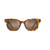MAUI JIM MAUI JIM SHORE BREAK MATTE TORTOISE W/TRANS TAN TEMPLES-HCL BRONZE POLARIZED MAUI-H822-10MD
