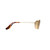 MAUI JIM MAUI JIM BABY BEACH GOLD-HCL BRONZE POLARIZED MAUI-HS245-16