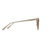 MAUI JIM MAUI JIM LOKELANI MILKY ALMOND W/GOLD-HCL BRONZE POLARIZED MAUI-HS825-24S