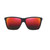 MAUI JIM MAUI JIM CRUZEM BLACK MATTE-HAWAII LAVA POLARIZED MAUI-RM864-02A