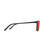 MAUI JIM MAUI JIM ONE WAY BLACK MATTE-HAWAII LAVA POLARIZED MAUI-RM875-02