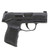 SIG P365 9MM PISTOL SEMI-AUTO 3.1IN BLACK 2-10RD MAGS