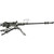 AUTO-ORDNANCE Ohio Ordnance M2-SLR 50 BMG Rifle 45" Barrel w/ 200 Links and Tripod - M2-SLR AUTOOR-M2-SLR