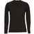 TERRAMAR ECOLATOR UNDERGARMENT CREW SHIRT (LS) XL BLACK