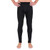 TERRAMAR TERRAMAR ECOLATOR UNDERGARMENT PANTS XL BLACK TERRA-W8607-XL
