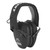 GSM - WALKER'S WALKERS RAZOR EARMUFFS ELECTRONIC SLIM BLACK WALKRS-GWP-RSEM