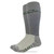 DRAKE MERINO TALL BOOT SOCKS CHARCOAL WOOL MED