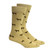WILSON BROWN BEAU SOCKS BEAU SOCKS