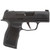 SIG 365X-9 BXR3P 9MM PISTOL SEMI-AUTO 3.1IN BLACK 2-12RD MAGS
