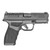 SPRINGFIELD HELLCAT PRO 9MM PISTOL SEMI-AUTO 3.7IN BLACK 1-15RD 1-17RD MAGS