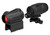 SIG COMBO KIT ROMEO-MSR GEN2 REDDOT 2MOA 1-3X20-24MM/JULIET3 MICRO 3/22 MAGNIFIER