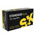 SK SK RIFLE STANDARED PLUS RIMFIRE AMMUNITION 22LR 40GR 500RDS SK-RK420101