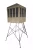 MILLENIUM Q606 BUCK HUT MAGNUM 6X6 MILLEN-Q-606-00