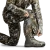 SITKA SITKA DOWNPOUR PANTS SITKA DOWNPOUR PANTS CAMO