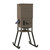 GSM - BOSS BUCK BOSS BUCK SLED FEEDER 300LB BB-SF300SLEDK