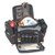  GPS MEDIUM RANGE BAG BLACK GPS-1411MRB