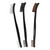 GSM - BIRCHWOOD CASEY Birchwood Casey Utility Brushes - Bronze, Nylon & Stainless BIRCH-BC-41104