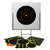 GSM - BIRCHWOOD CASEY PORTABLE 18INX18IN SHOOTING RANGE BIRCH-BC-46101