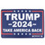 TEKMAT TEKMAT TRUMP 2024- TAKE AMERICA BACK GUN CLEANING MAT TEK-R17-TRUMP-2024