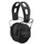  WALKERS DIGITAL RECON EARMUFF BLACK WALKRS-RECM