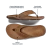 OLUKAI OLUKAI TUAHINE MENS SANDAL TUAHINE MENS SANDAL