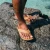 OLUKAI OLUKAI TUAHINE MENS SANDAL TUAHINE MENS SANDAL
