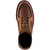 LACROSSE FOOTWEAR LACROSSE BULL RUN MOC TOE WORK BOOTS 6IN BULL RUN MOC TOE WORK BOOT 6IN