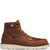 LACROSSE FOOTWEAR LACROSSE BULL RUN MOC TOE WORK BOOTS 6IN BULL RUN MOC TOE WORK BOOT 6IN