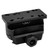WARNE WARNE REFLEX RED DOT RISER AIMPOINT ACRO MULTI-FIT BLACK ALUMINUM WARNE-6104M