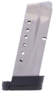 SW M+P SHIELD MAGAZINE 9MM 8RD STAINLESS