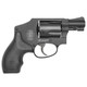 SW MODEL 442 NO INTERNAL LOCK 38SW-SPCL+P REVOLVER 1.875IN BLACK 5RD