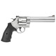 SW MODEL 629 CLASSIC 44MAG REVOLVER 6.5IN STAINLESS 6RD