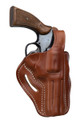 RVHX2 – Thumbreak K/L-Frame Revolver Holster