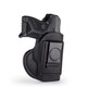 SCH – Smooth Concealment Holster Size 0