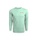 COSTA TOPWATER LONG SLEEVE 2020 CHILL L
