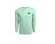 COSTA SPECIES SHIELD LONG SLEEVE CHILL SMALL