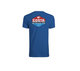 COSTA TECH TRINITY SHORT SLEEVE ROYAL BLUE SMALL