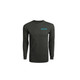 COSTA TOPWATER LONG SLEEVE 2020 DARK HEATHER XXL