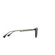 MAUI JIM HIEHIE SHINY BLACK W/TRANS LIGHT GREY-NEUTRAL GREY POLARIZED