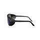 COSTA GRAND CATALINA MATTE BLACK W/BLUE MIRROR POLARIZED