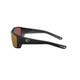 COSTA TUNA ALLEY PRO MATTE BLACK W/ GOLD MIRROR POLARIZED