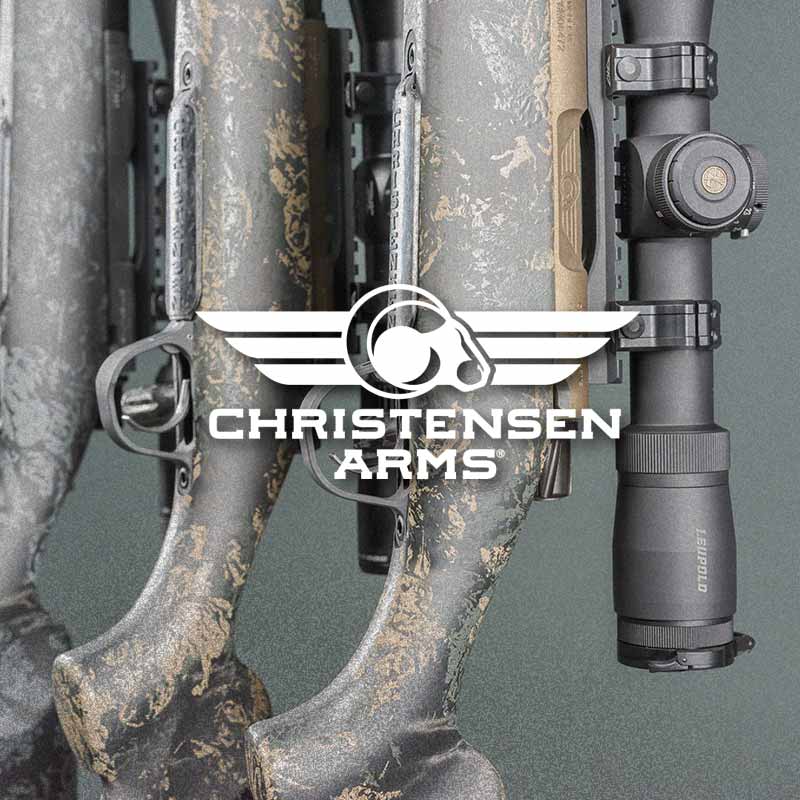 Winter Timber Outdoors