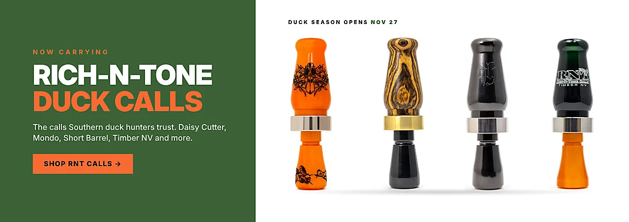 Nomad Outdoor promotion