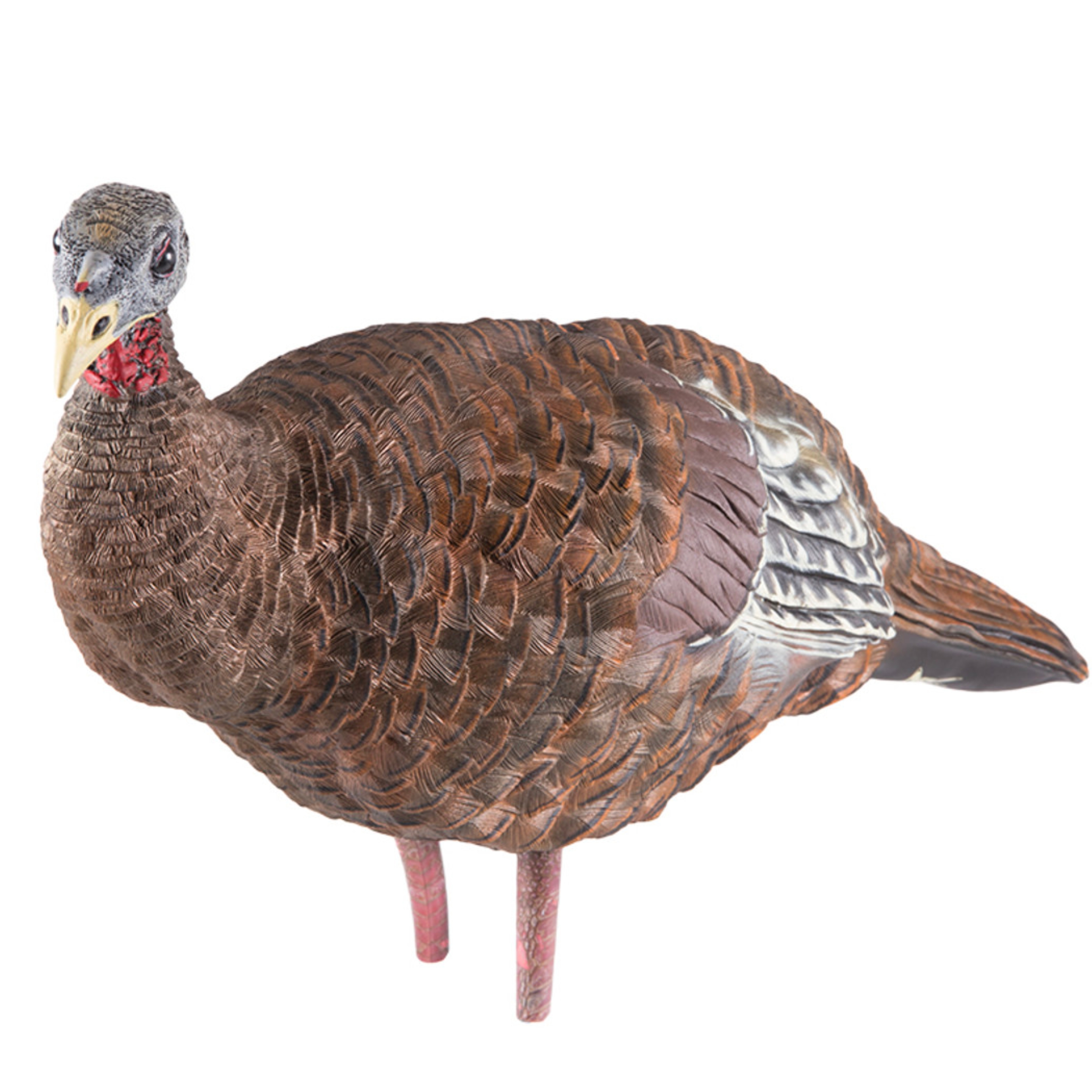 AVIANX LCD BREEDER HEN DECOYS TURKEY Winter Timber Outdoors
