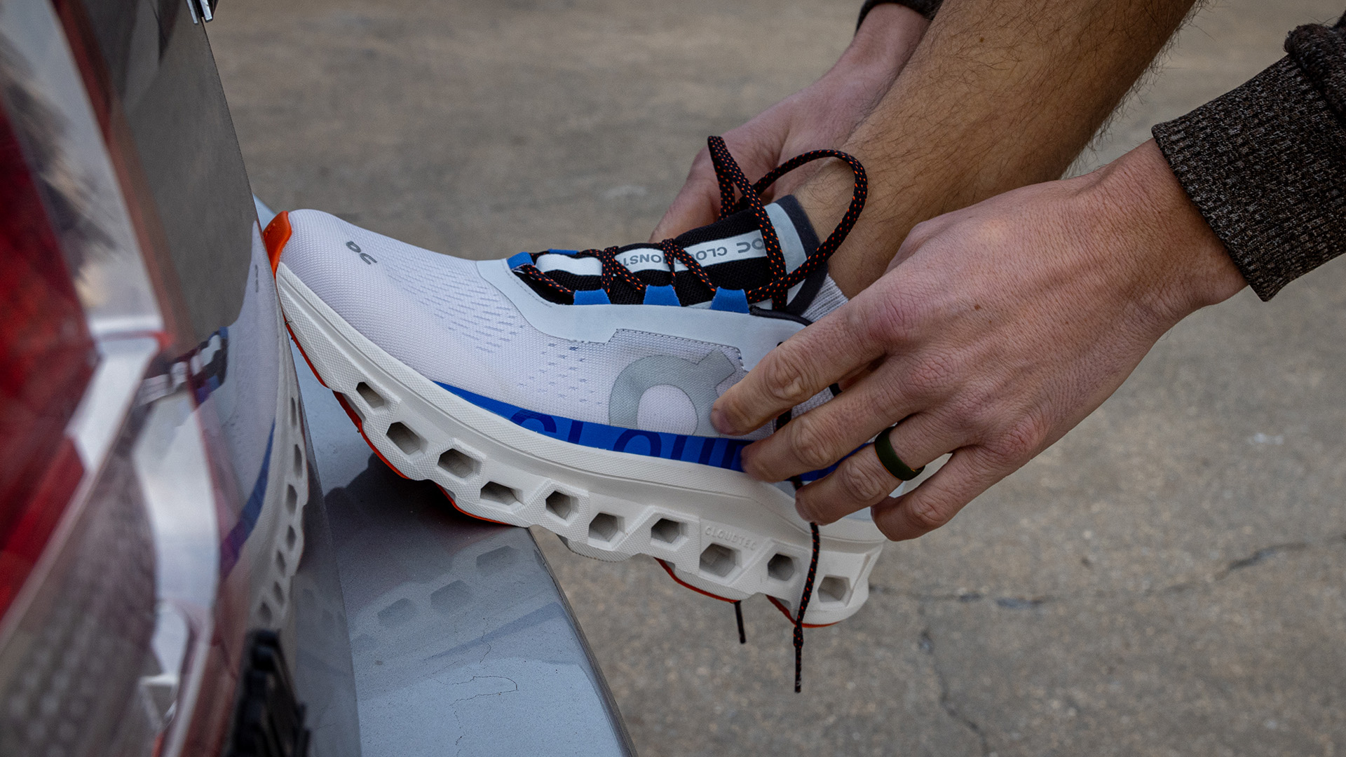 Christmas Gift Ideas for Outdoorsmen and Women