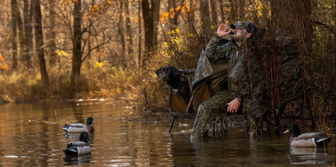  Advanced Tips for Duck Hunting in the Southeastern USA