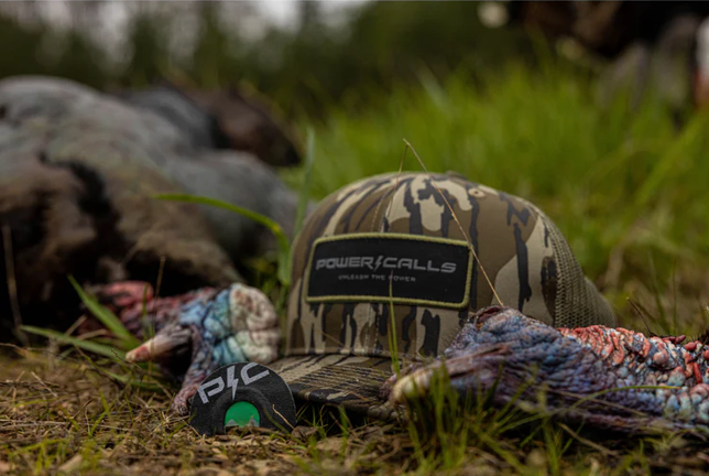 POWER CALLS - MOUTH CALL CARE