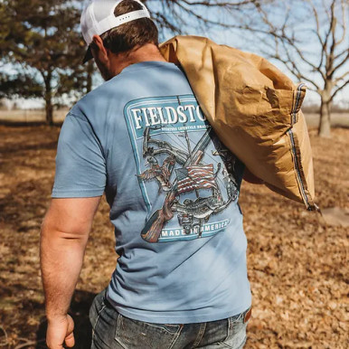 Fieldstone-Hunting Buddy L/S main image 1