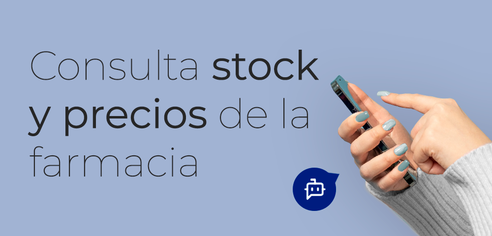 Suplemento nutricional en Farmacia Carmen Ortiz en Benacazón (Sevilla)